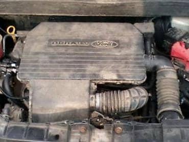 Glave motora: KOMPLETAN MOTOR ZA FORD C-MAX, FIESTA, FOCUS . OD 2002. DO 2005 — 23