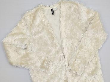 kożuszek: H&M Divided, Kardigan damski, rozmiar S — 1