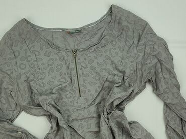 massimo dutti marynarka damska: Street One, Bluzka damska, rozmiar M