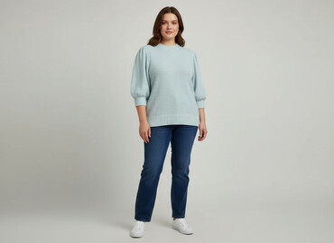 Swetry i Kardigany: Marks & Spencer, Sweter damski, rozmiar 2XL