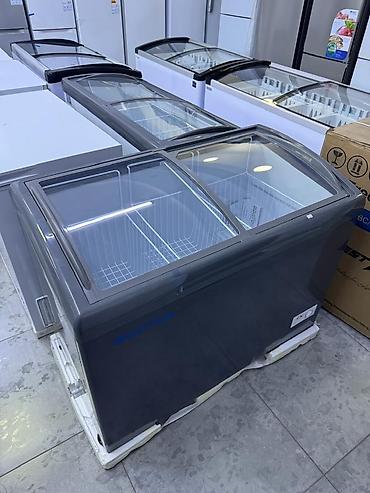 Морозильники: Морозильник, Бесплатная доставка — 5