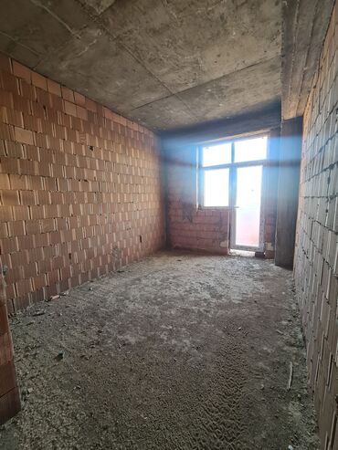 Yeni tikili: 2 otaqlı, Yeni tikili, 80 kv. m — 11