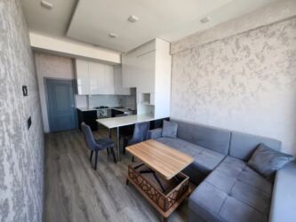 Uzunmüddətli kirayə mənzillər: Tecili Masazir Da 2 otaqli Bina evi kiraye verilir ici eṣyalidir Wifi — 7