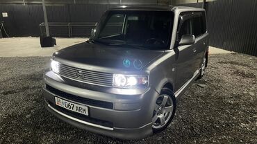 бмв х5 запчасти: Toyota bB: 2004 г., 1.5 л, Автомат, Бензин, Вэн/Минивэн