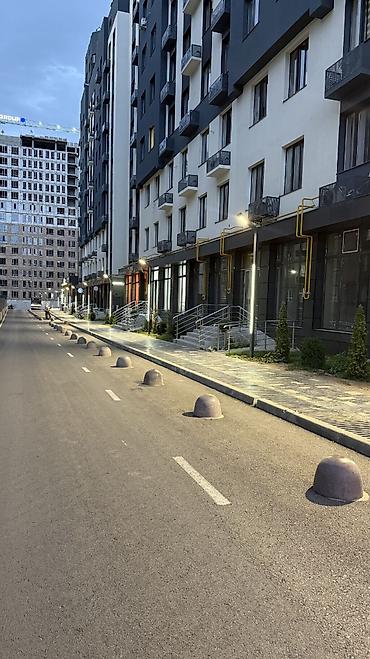 1 bedroom: 1 комната, 42 м², Элитка, 8 этаж, Евроремонт — 3