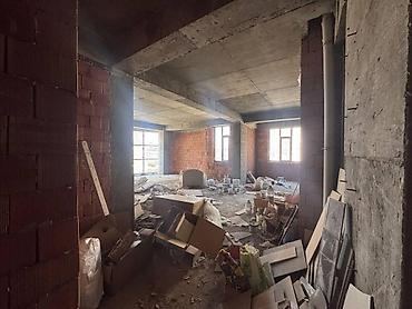 Yeni tikili: Satılır 2 otaqlı yeni tikili 89 m², Gənclik m. Kateqoriya Yeni tikili — 3