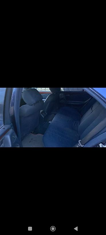 mercedes benz e 200: Mercedes-Benz : 1997 г., 2.4 л, Автомат, Бензин, Седан — 4