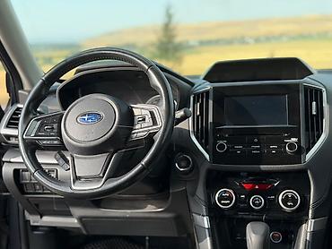 forest: Subaru Forester: 2020 г., 2.5 л, Вариатор, Бензин, Кроссовер — 5
