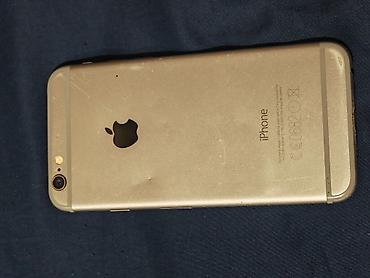 пауэрбанк для машины: IPhone 6, Б/у, 64 ГБ, Чехол — 1