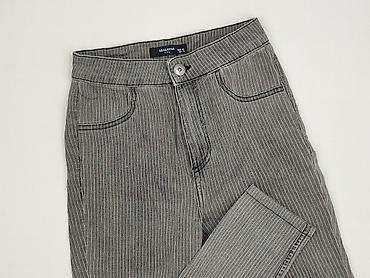 dzwony levis: Reserved YFL, Jeansy damskie, rozmiar XS — 1