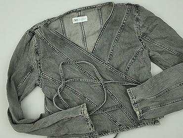 body basic zara: Zara, Women's blouse, size M — 1