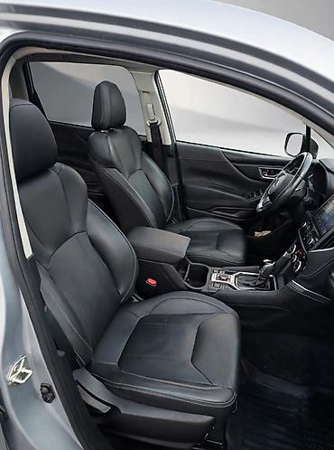 Subaru: Subaru Forester: 2020 г., 2.5 л, Вариатор, Бензин, Кроссовер — 6