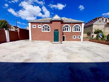 Həyət evləri və villaların satışı: 4 otaqlı, 1000 kv. m, Yeni təmirli — 15