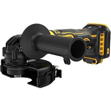 Жаңы, Аккумулятордон, Dewalt, 125 мм, 800 Вт, 9000 мүнөтүнө айлануулар lalafo.kg да Жаңы, Аккумулятордон, Dewalt, 125 мм, 800 Вт, 9000 мүнөтүнө айлануулар