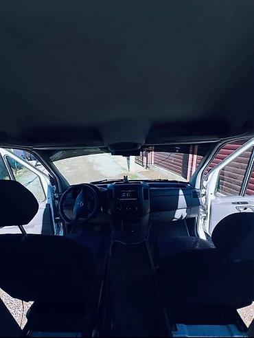 vip bus: Mercedes-Benz Спринтер: 2010 г., 2.2 л, Автомат, Дизель, Бус — 3