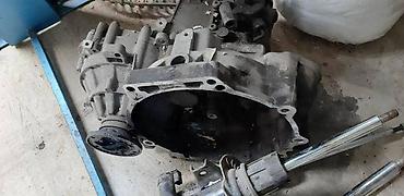 tuning srbija: MENJACI 1,9 I 2,0 TDI ZA VOLKSWAGEN GOLF 5, GOLF 6, GOLF PLUS . | — 2