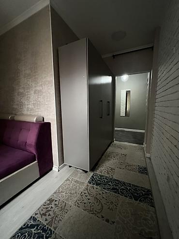 Продажа комнат: 100 м², С мебелью — 4