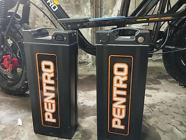 Электровелосипеды: Электровелосипед — 10