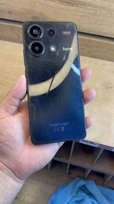 Samsung: Redmi, Redmi Note 13, Б/у, 256 ГБ