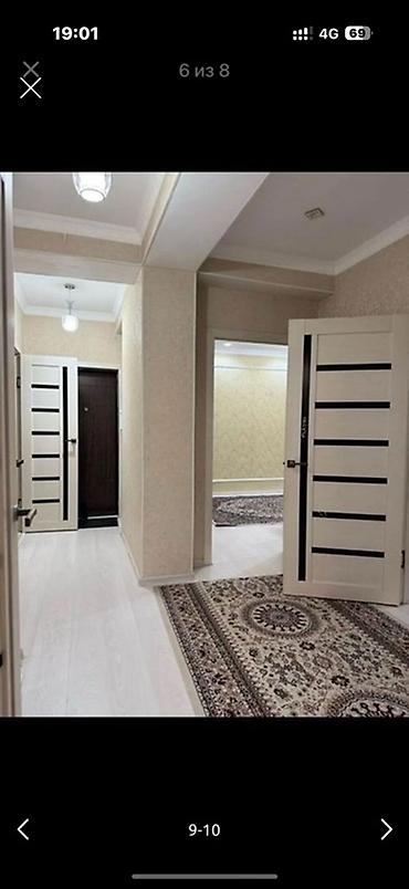гостиница конурат узген: Продаётся 3-х ком кв. 81м2 Верхний Джал 3 ком квСК Атабей, элит — 2