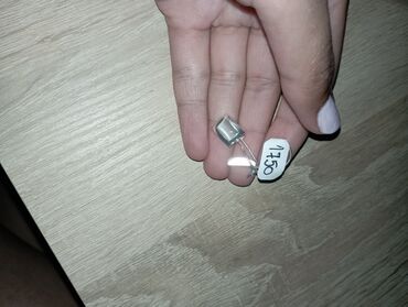 Ostali nakit: Prodajem nakit srebro finoca 925 Porudzbine mozete slati na Uplata — 11