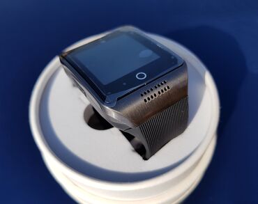 Ostali mobilni telefoni: Smart Watch - Pametni Sat Smart Watch ima slot za SIM karticu i može — 4