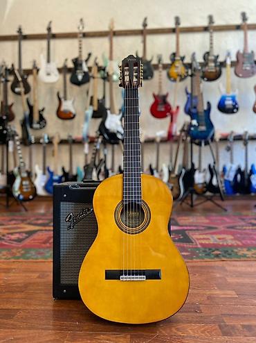 valencia gitara: Valencia VC 264 Mağaza həftənin 7 günü saat 10:00 - 20:00 aralığında — 1