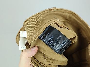 dzwony levis: H&M, Spodnie materiałowe damskie, rozmiar XS — 5