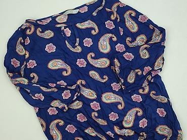 pajama pattern: Tu, Bluzka damska, rozmiar M — 1