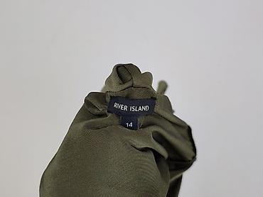 tepu klapki: River Island, Body damskie, rozmiar XL — 4