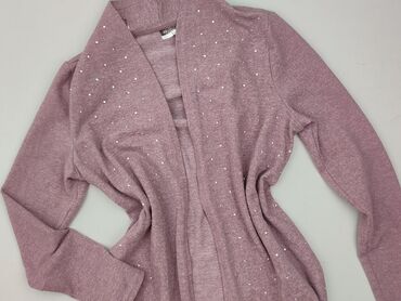 ubrania z serduszkiem: Beloved, Women`s knitwear, size S (EU 36)