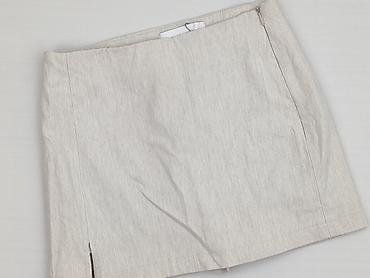 zara spodnice mini: Bershka, Spódnica damska, rozmiar XS — 1