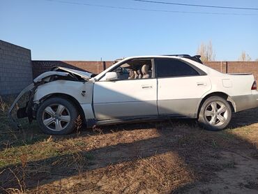 мотор ниссан максима 3.0: Toyota Windom: 1999 г., 2.5 л, Автоматтык, Газ, Седан