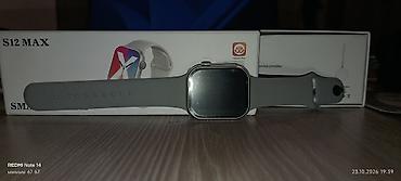 sony a7 2: Новые, изначально без пленки. Умные часы S12 Max - Дизайн — 1