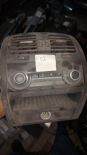 ford transit 2007: BMW ehtiyat hissələri – bir neçə detal birlikdə 1) Mərkəzi konsol və — 1