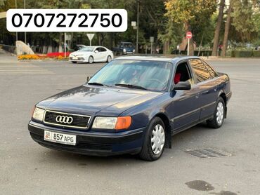 ауди а6 с4 дизель: Audi : 1992 г., 2 л, Механика, Бензин, Седан