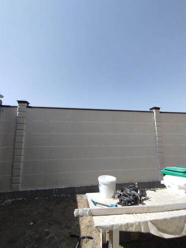 Фасадные работы: Фасадный декор | Жидкий травертин | Пенопласт Больше 6 лет опыта — 28