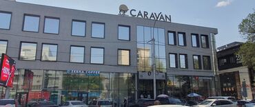 Магазины: Продаю Магазин В торговом центре, 20 м², 1 этаж