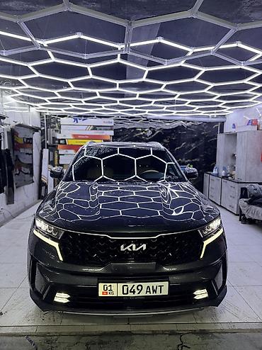 llumar: Премиальная тонировка и оклейка автомобилей - Профессиональная — 4