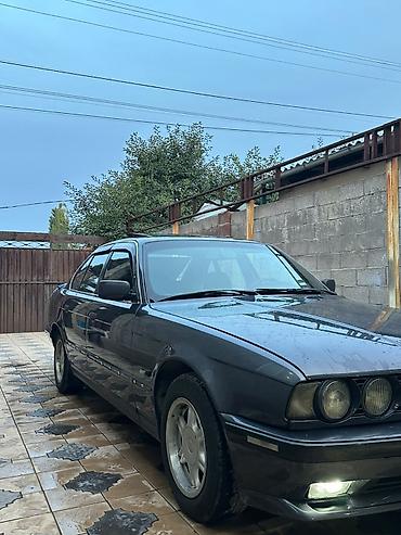 дворник на фары: BMW 5 series: 1994 г., 1.8 л, Автомат, Седан — 7