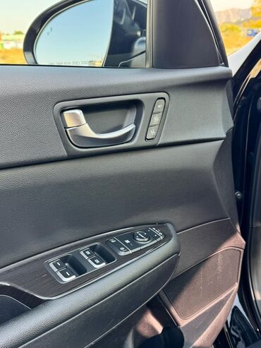 Kia: Kia K5: 2019 г., 2 л, Типтроник, Бензин, Седан — 17