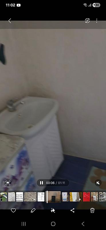 Долгосрочная аренда домов: 75 м², 3 комнаты — 9