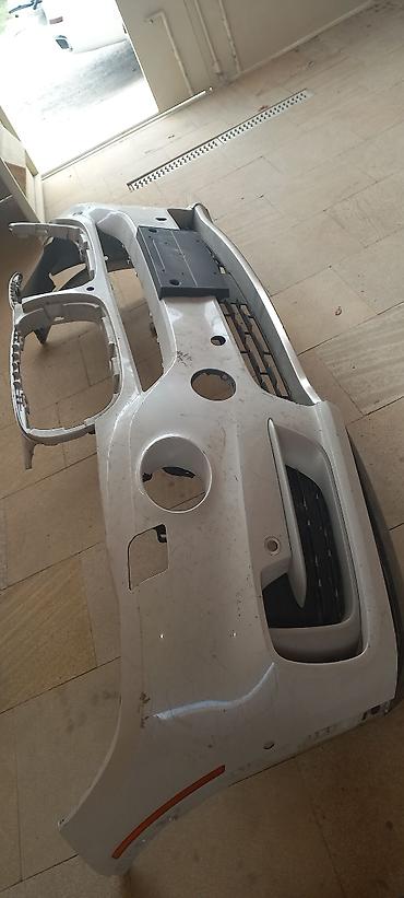 Ehtiyat hissələri: BMW X5 F15 üçün orijinal ön bamper komplekti Hamisi birlikde - Model — 2