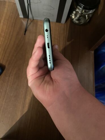 Другие мобильные телефоны: Продаю Honor X6b ROM: 256гб RAM:6гб Цвет:Полночно черный — 10