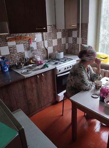 Долгосрочная аренда комнат: Сдаю 3 комн.в 4 х комнатной кв.с подселением для парней — 10