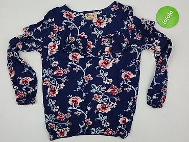 bluza okaidi: Blue, Bluzka damska, rozmiar S — 2