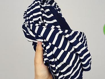 only blue behaviour: Bluzka damska, rozmiar 5XL — 5