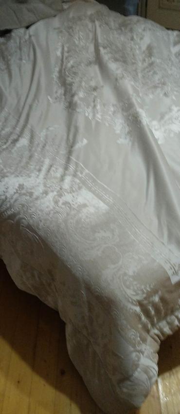 Yorğanlar, adyallar: KARACA HOME CAMADAN KOMPLEKTİNDƏN TƏK POKRİVAL.POSTELLƏRİ İSLƏNİB — 10