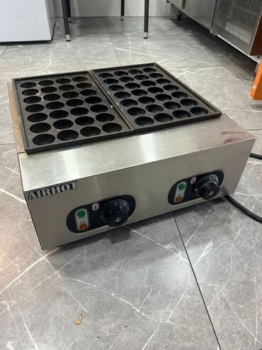 Duxovkalar: Duxovka Elektrik, rəng - Gümüşü, Ayrıca dayanan