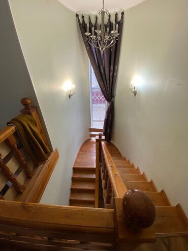 Долгосрочная аренда домов: 250 м², 6 комнат, Утепленный, Бронированные двери, Евроремонт — 8